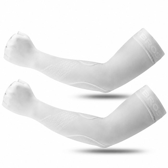 ROCKBROS kühlende UV-Schutz-Armstulpen