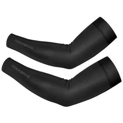 5 kühlende UV-Schutz-Armschützer von ROCKBROS
