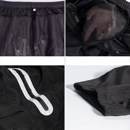 Pantaló de pluja esportiu impermeable ROCKBROS
