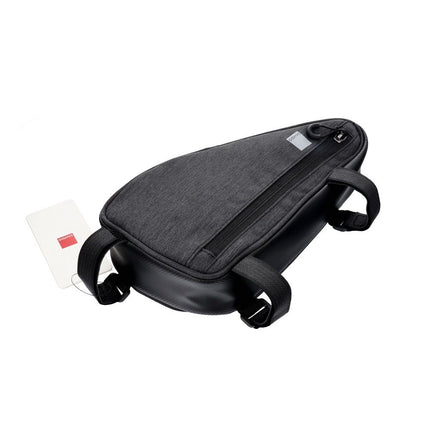 2307Sacoche de cadre de vélo SAHOO 1L