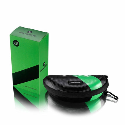 1701Gafas de Ciclismo Fotocromáticas ROCKBROS