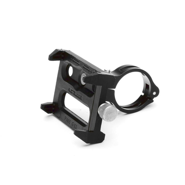 2290 Phone Holder GUB G83 Aluminum BLACK