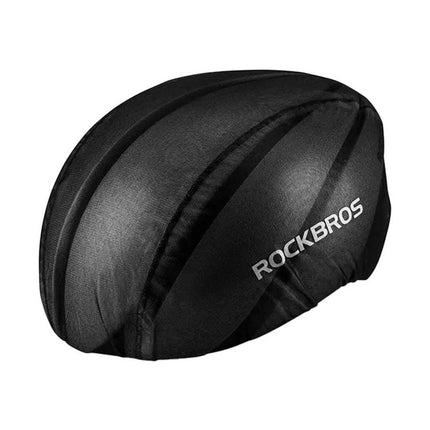 40Copertura Antipioggia ROCKBROS per Casco da Bici