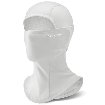 2326Cagoule d&amp;#39;Extérieur Coupe-Vent Balaclava Cache-Cou Casque