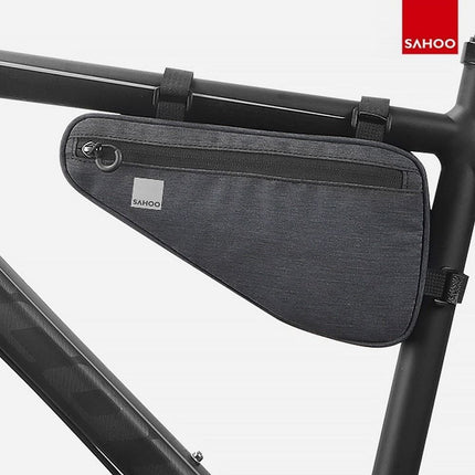 2307Sacoche de cadre de vélo SAHOO 1L
