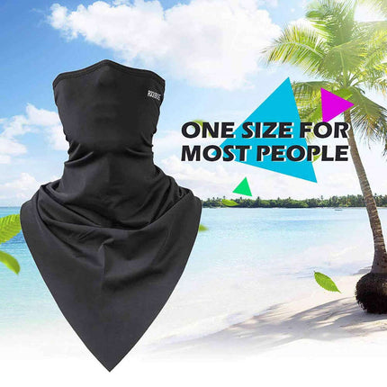 1049Cagoule d&amp;#39;Été en Tissu Glacé ROCKBROS