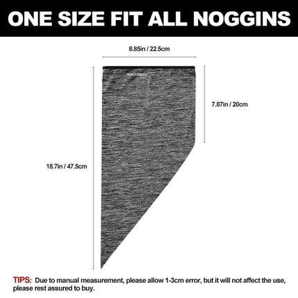 1271Cagoule d&amp;#39;Été en Tissu Glacé ROCKBROS