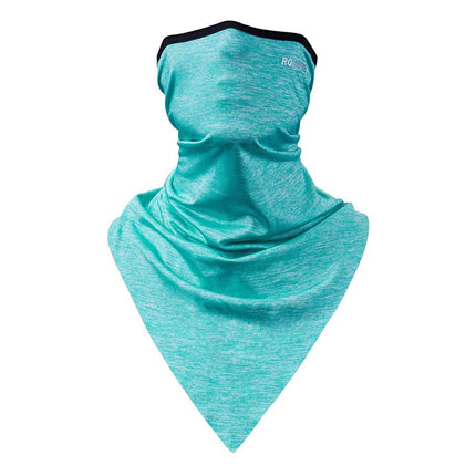 1801Cagoule d'Été in Tessuto Lucido ROCKBROS