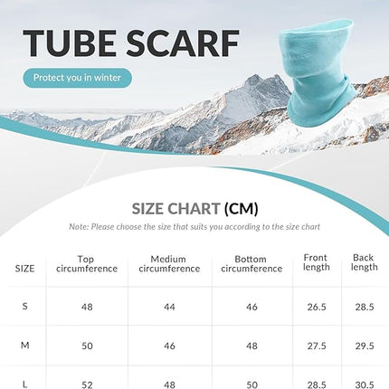 Cache-Cou Polaire Qunature Dvipusis Žiemos Žalias