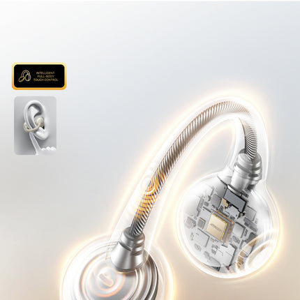 Ασύρματα ακουστικά Bluetooth TWS υψηλής ευκρίνειας ήχου JOYROOM