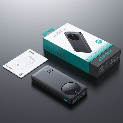 Batteria esterna Joyroom 1942 10000mAh 2.4A 2x USB-A 1x USB-C