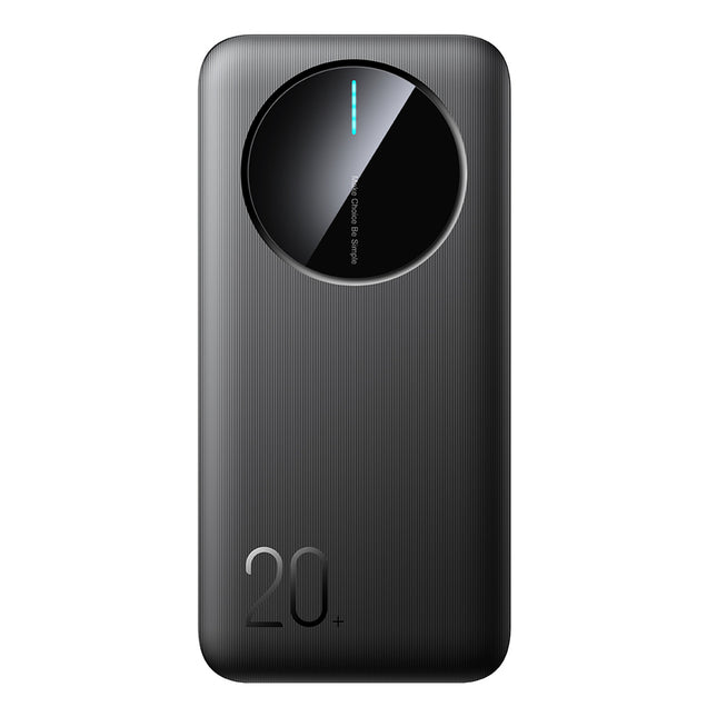 240Batterie externe Joyroom JR-PBF14 20000mAh 2.4A 2x USB-A 1x USB-C