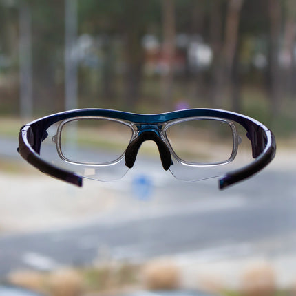 2269Lunettes de vélo photochromiques UV400 Rockbros