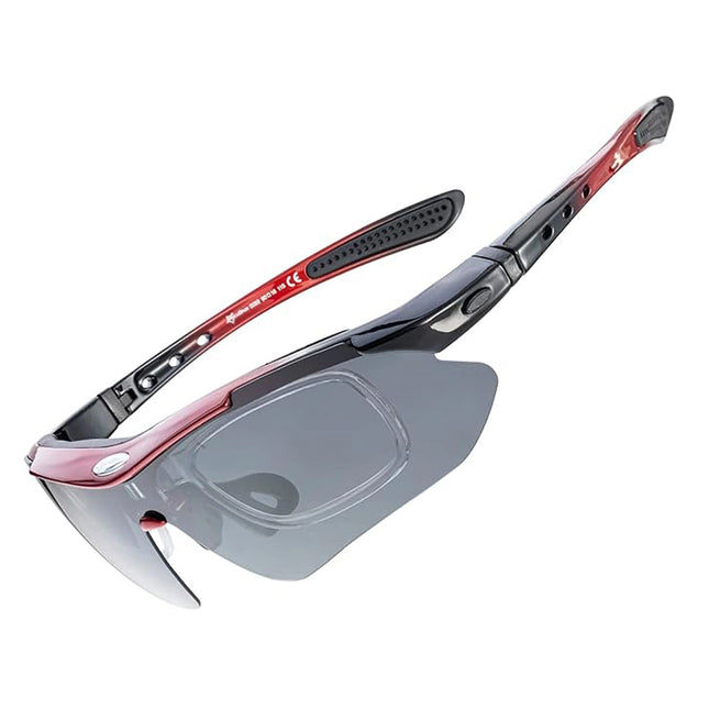 2516 photochrome UV400 Fahrradbrille Rockbros