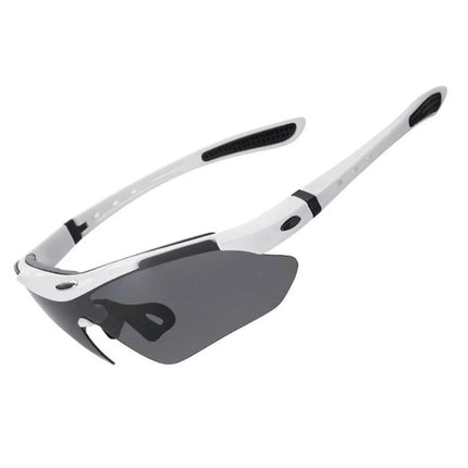 1804Rockbros gafas de ciclismo fotocromáticas UV400