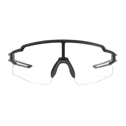 623 Photochromic UV400 Cycling Glasses Rockbros - Black