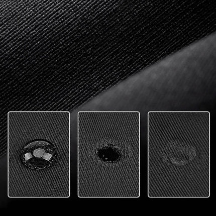 921Casquette da ciclismo Rockbros 18230005001 con visiera - nero