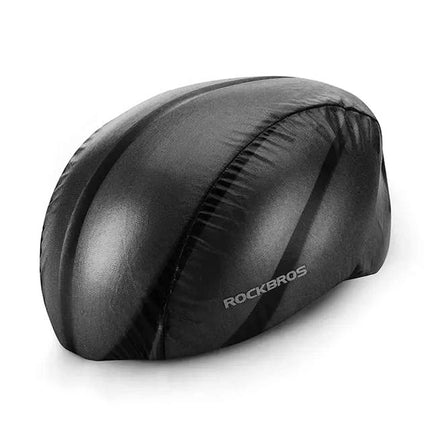 1466Rockbros copertura antipioggia per casco