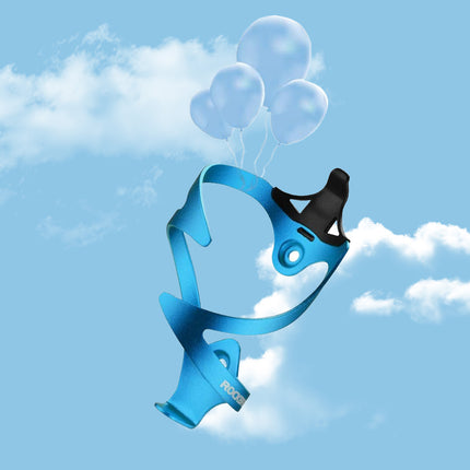 Porte-Bidon Vélo ROCKBROS  en Aluminium