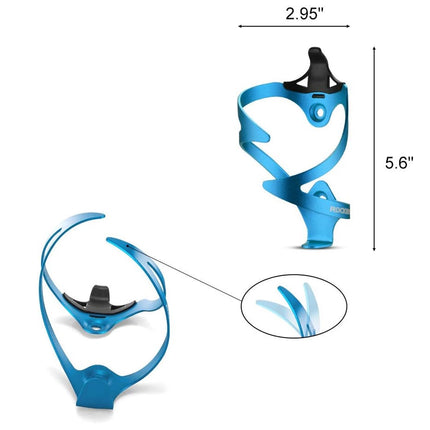 2272Rockbros 2017-11ABK/ABL/AS/ARD Portaborraccia per bicicletta