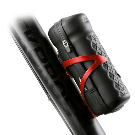 2293Rockbros 2017-11ARD Portaborraccia per bicicletta - Rosso