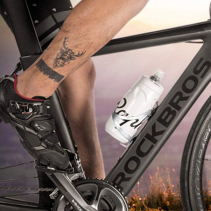 2271Rockbros 2017-11ABK/ABL/AS/ARD Portaborraccia per bicicletta