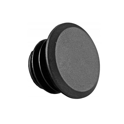 913Manopole per bici Rockbros arancione e nero