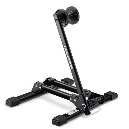 238Rockbros 27210001001 Support pliant pour vélo - Noir