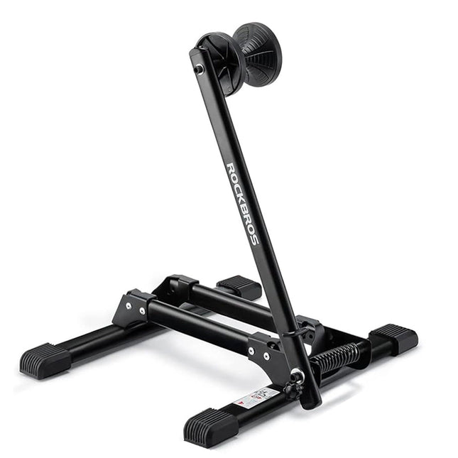 238Rockbros 27210001001 Support pliant pour vélo - Noir