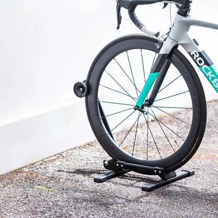 238Rockbros 27210001001 Support pliant pour vélo - Noir