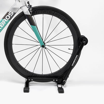 237Rockbros 27210001001 Soporte plegable para bicicleta - Negro