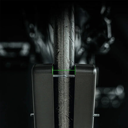 2435 Soporte de bicicleta Rockbros 27210013001 - negro