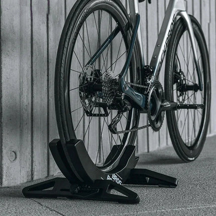 2435 Soporte de bicicleta Rockbros 27210013001 - negro