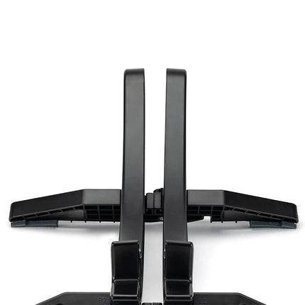 2435 Soporte de bicicleta Rockbros 27210013001 - negro