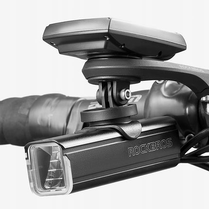 1061Support d&amp;#39;extension pour ordinateur  pour IGS / Garmin / Bryton