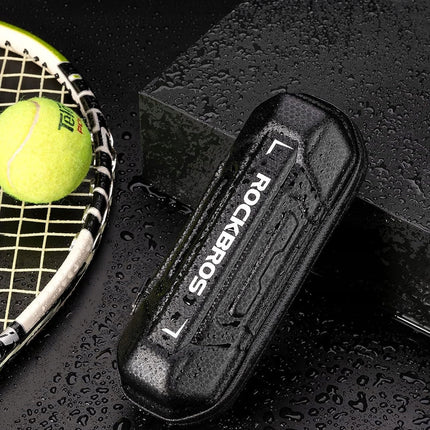 2491 Rockbros Fahrradtasche für Flaschenhalter - Schwarz