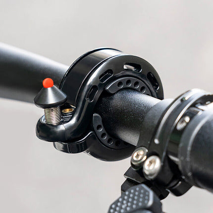 2289ROCKBROS Campanello per bicicletta a forma di Q