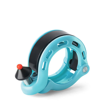 2377 Timbre de bicicleta en forma de Q