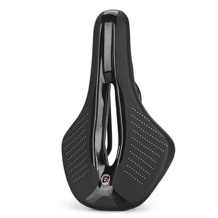 1279Selle de vélo VTT en mousse Rockbros  - Noir