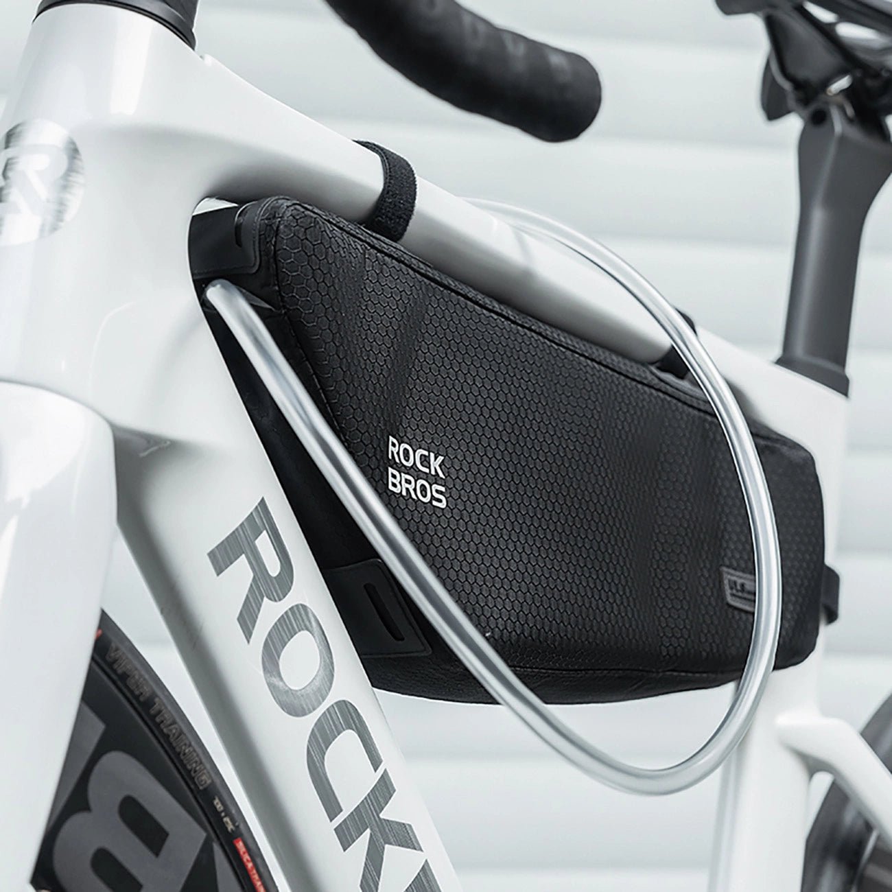 Rockbros Fahrradtasche für Rahmen unter dem Oberrohr 2,9L