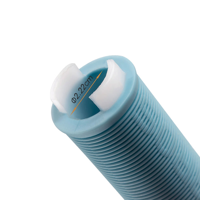 162 Non-slip Double Locking Handlebar Grips