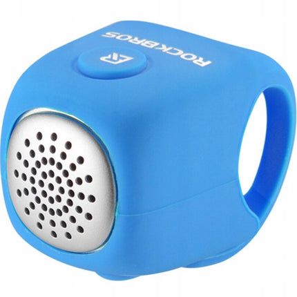 1867Rockbros CB1709BK Campanello elettronico per bicicletta