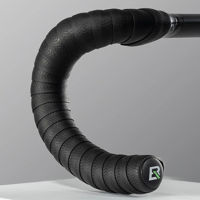 604 Rockbros EVA Handlebar Tape Shark Pattern - Black