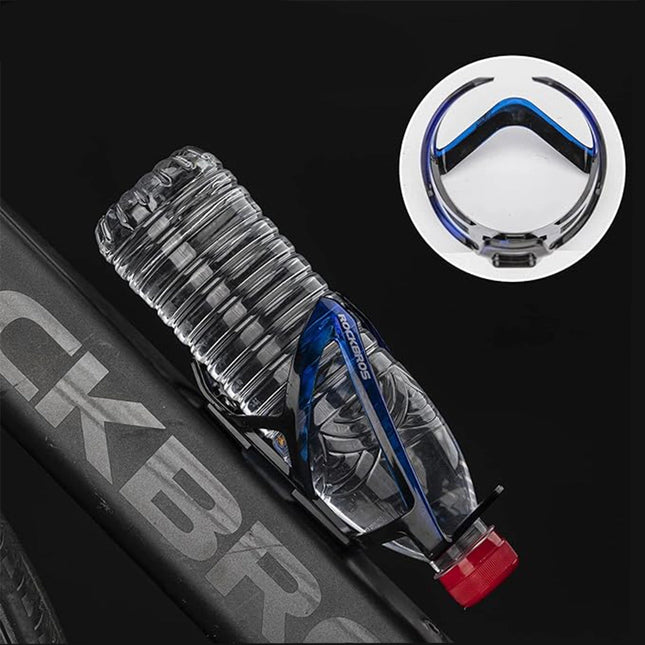 1808Portaborraccia per bici Rockbros FK338