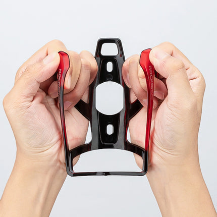 1564Suporte para bidão de bicicleta Rockbros FK338