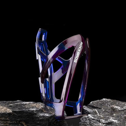 1375Suporte para bidão de bicicleta Rockbros FK338