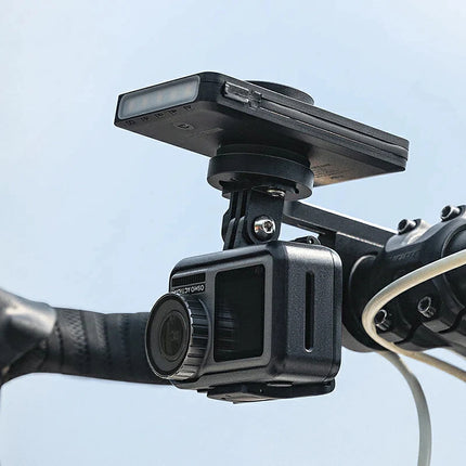 2526 Vorderlicht für Fahrrad mit integriertem Akku 5000mAh, 150 Lumen, IPX6