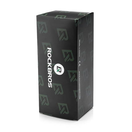 717Rockbros Occhiali da ciclismo polarizzati UV per bambini - Rosa