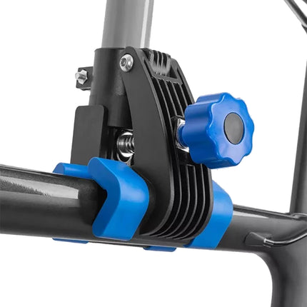 239 Soporte de taller de mesa Rockbros MP-01 para bicicletas con ruedas dentadas