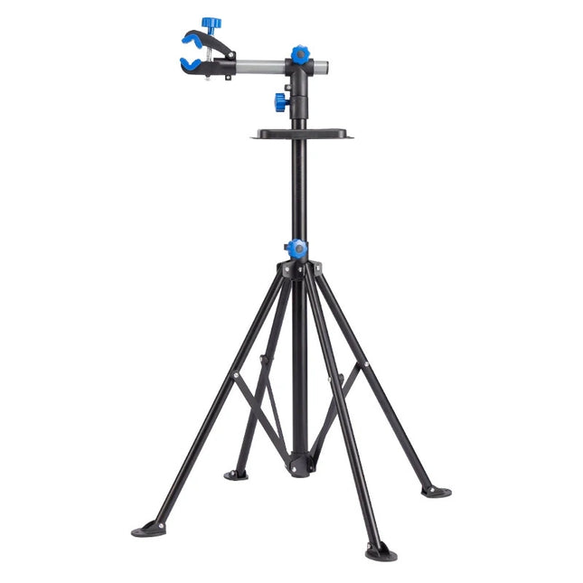 1056Support d&amp;#39;atelier au sol Rockbros MP-02 pour vélos avec molettes